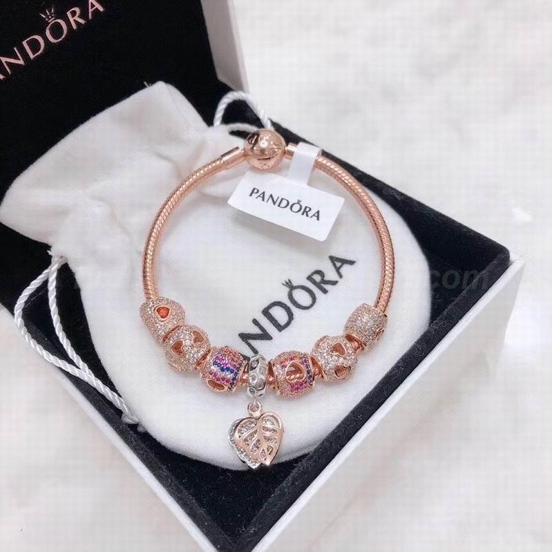 Pandora Bracelets 616